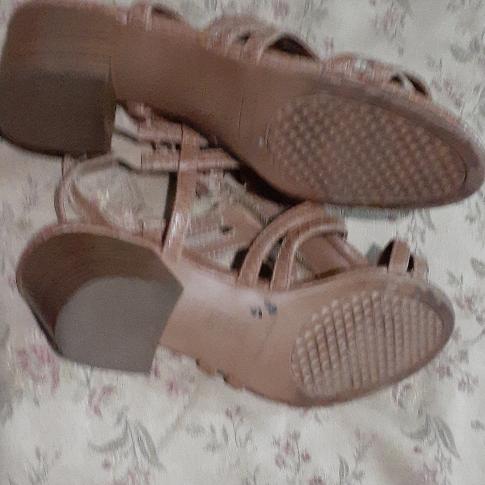 A2 sandals - Picture 4 of 6